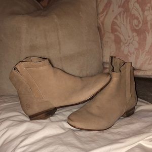 Sam Edelman Booties